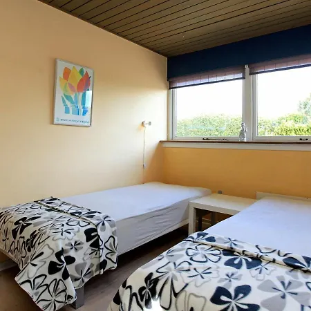 Luxurious Holiday In Zealand With Pool
