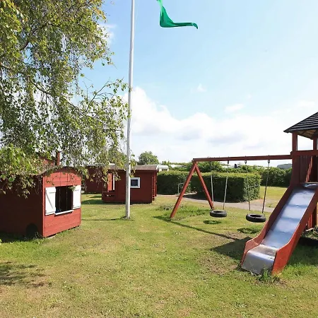 Apartament Luxurious Holiday In Zealand With Pool Kalundborg