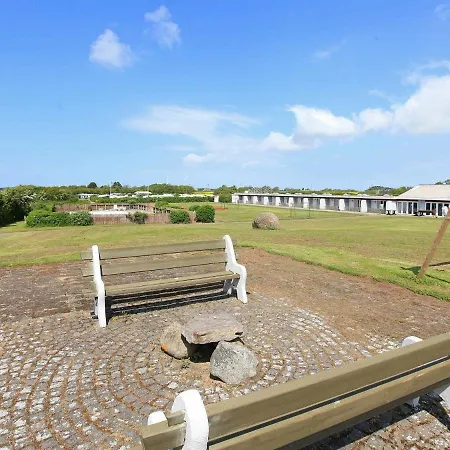 Luxurious Holiday In Zealand With Pool Kalundborg